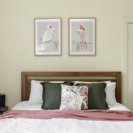 Katoomba Getaway Apartment Exterior photo