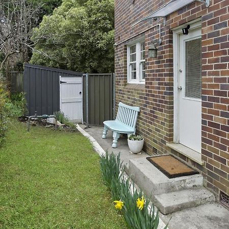Katoomba Getaway Apartment Exterior photo