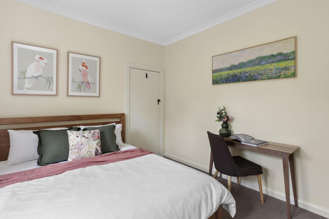 Katoomba Getaway Apartment Exterior photo