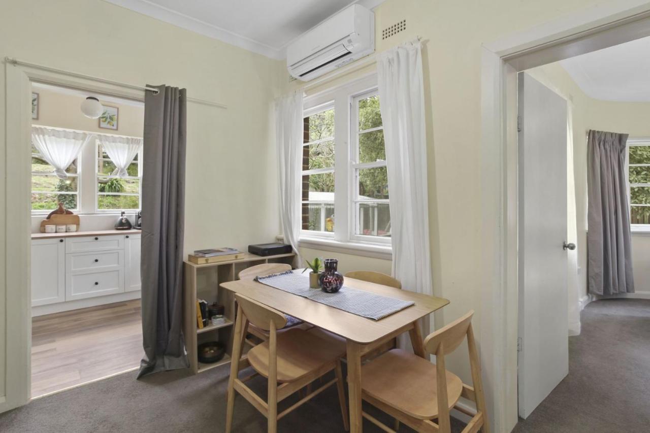 Katoomba Getaway Apartment Exterior photo