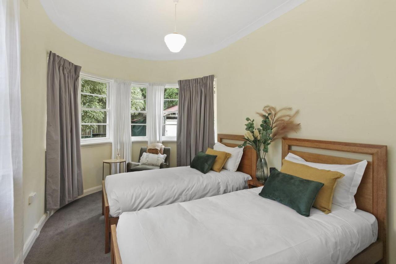 Katoomba Getaway Apartment Exterior photo