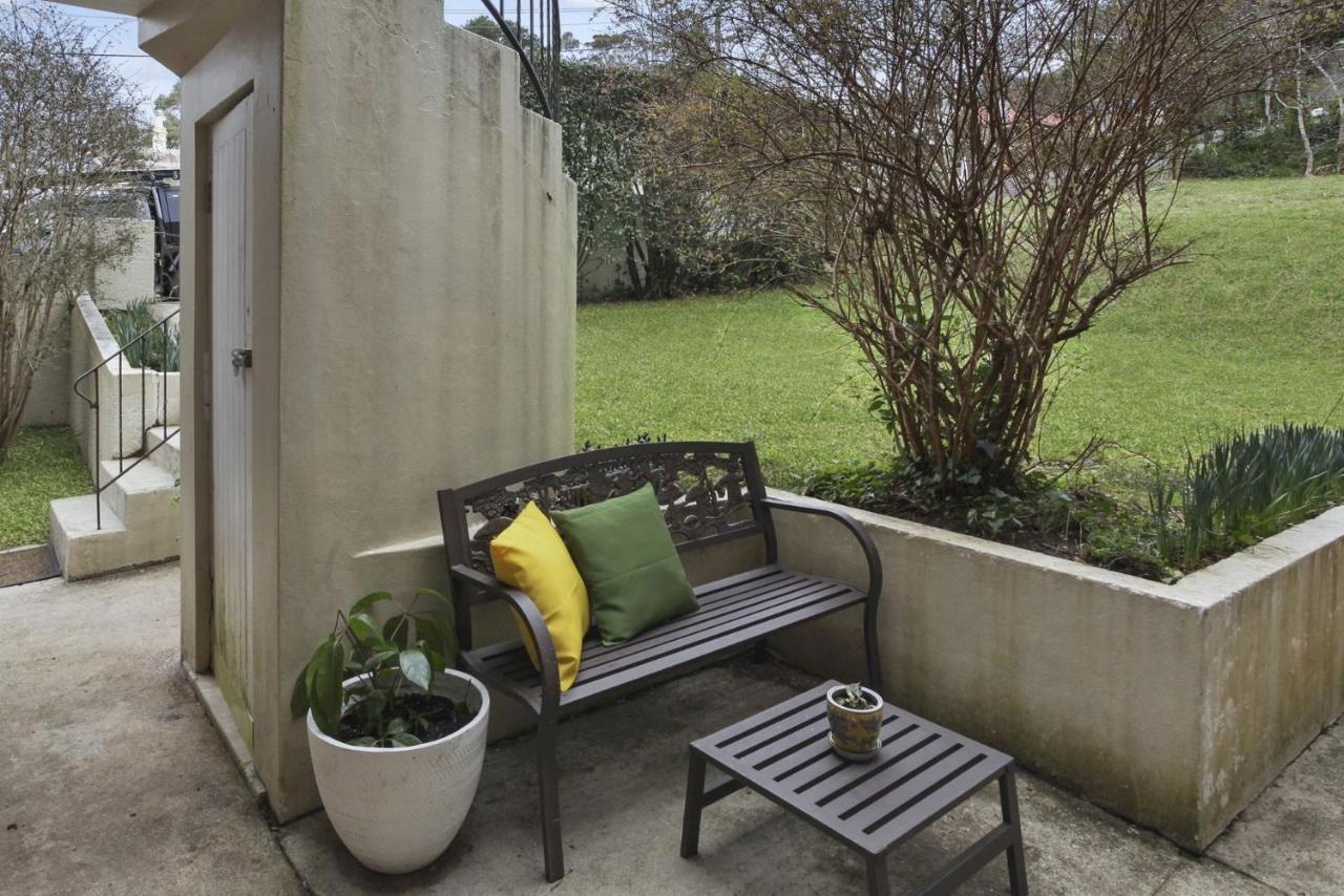 Katoomba Getaway Apartment Exterior photo