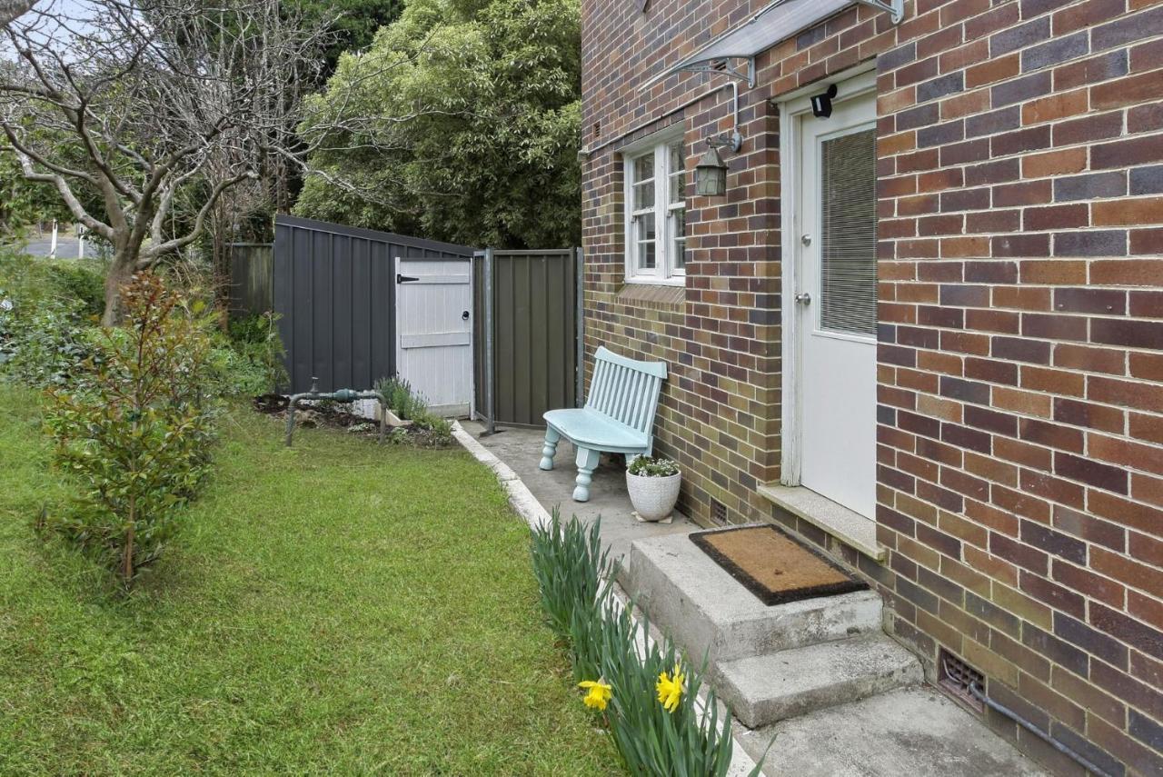 Katoomba Getaway Apartment Exterior photo