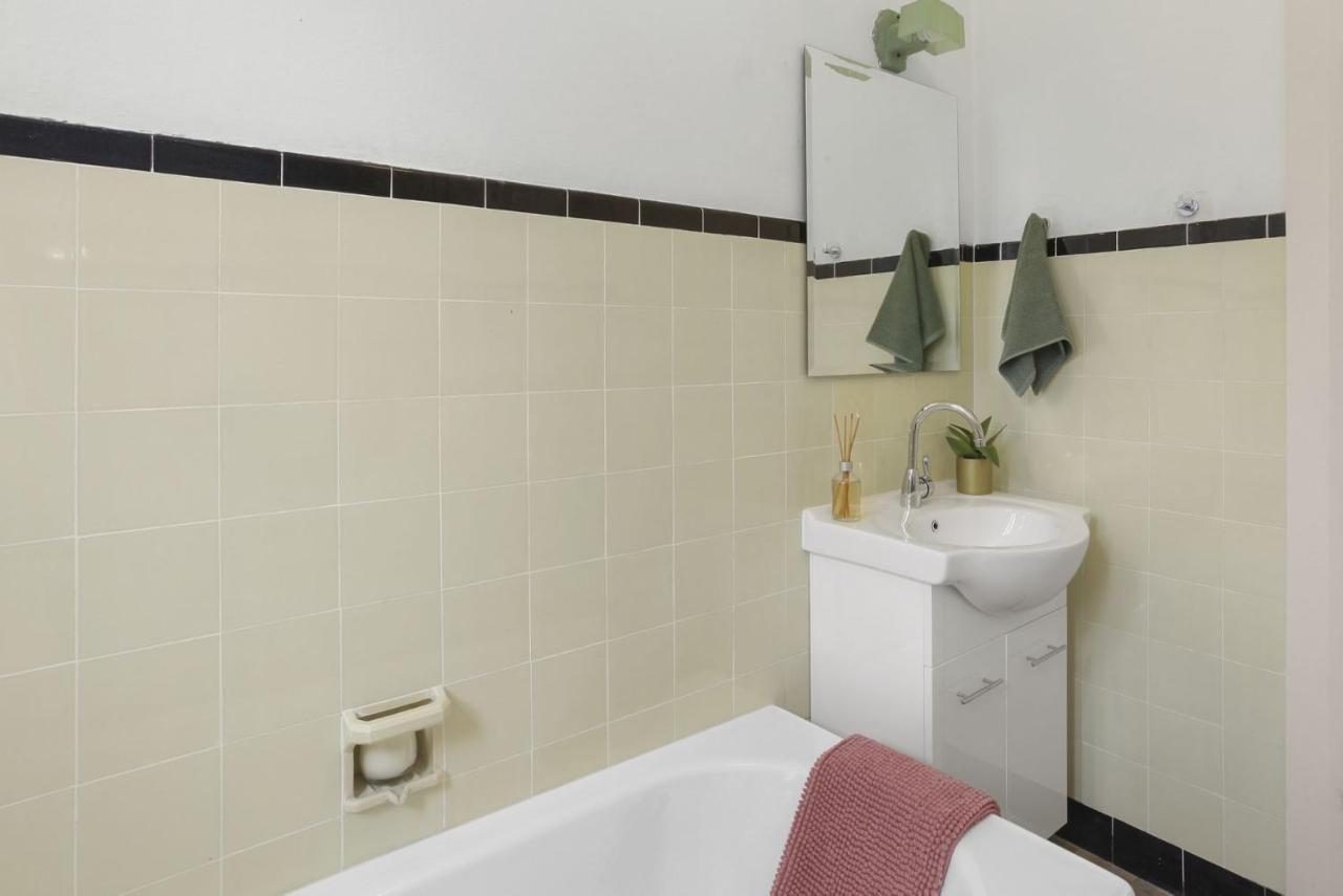 Katoomba Getaway Apartment Exterior photo